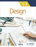 Front Cover Of Design For The Ib Myp 1-3: By Concept