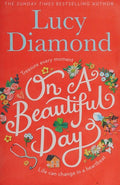 Front Cover Of On A Beautiful Day Pb