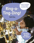 Front Cover Of Hodder Cam Primary English Book B Non-Fiction