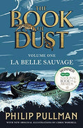 Book of Dust 01: La Belle Sauvage