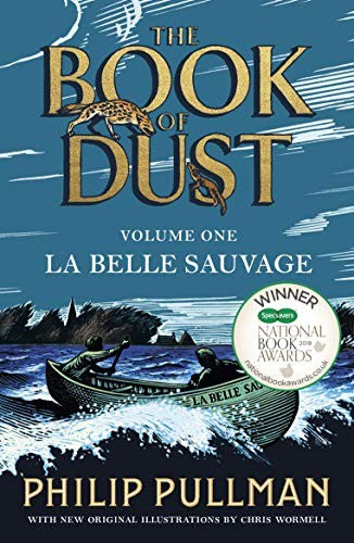 Book of Dust 01: La Belle Sauvage