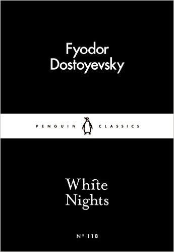 LBC 118: White Nights