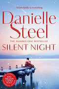 Front Cover Of Silent Night