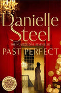 Front Cover Of Past Perfect