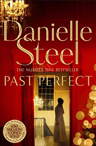 Front Cover Of Past Perfect