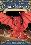 Merlin Missions 27: Night of the Ninth D
