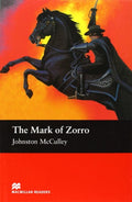 Front Cover Of Mr The Mark Of Zorro No Cd