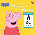 Peppa Pig: First Pair of Glasses