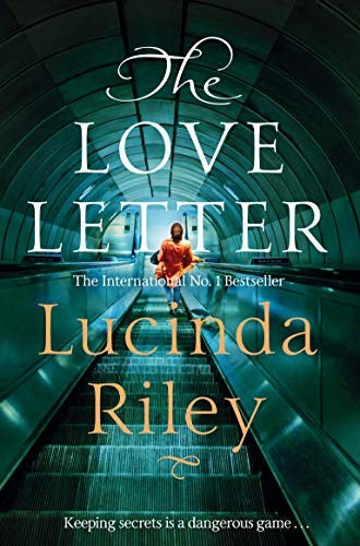 Front Cover Of The Love Letter