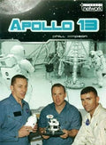Front Cover Of Ln Apollo 13