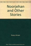 Front Cover Of Noorjehan And Other Stories