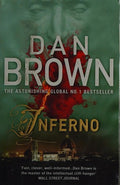 Langdon 04: Inferno