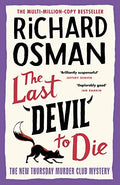 TMC 04: Last Devil to Die
