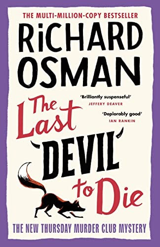 TMC 04: Last Devil to Die