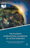 Front Cover Of Palgrave International Hb Of Action Research