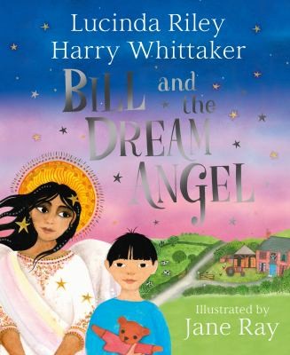Front Cover Of Bill And The Dream Angel