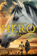 Front Cover Of A Horse Called Hero