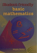 Student-friendly basic mathematics