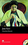 Front Cover Of Mr Jane Eyre+Cd
