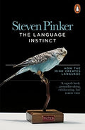 Language Instinct (EDU) (ACA)