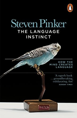 Language Instinct (EDU) (ACA)