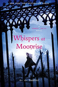 Front Cover Of Shadow Falls 04: Whispers At Moonrise