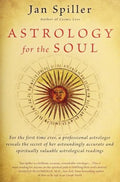Astrology For The Soul HB