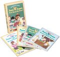 Junie B.Jones's First Boxed Set Ever!