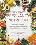 Big Book of Pregnancy Nutrition TPB