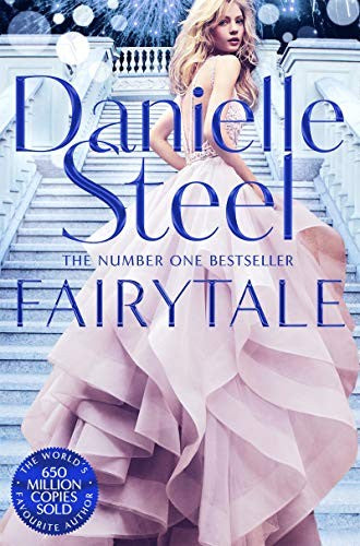 Front Cover Of Fairytale