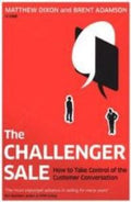 Challenger Sale TPB