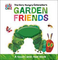 Very Hungry Caterpillars Garden Friends