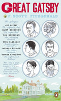 Ess Reads: Great Gatsby (EDU) (ACA)