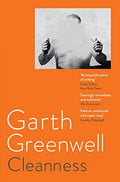 Front Cover Of Cleanness Pb