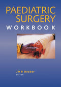 Paediatric surgery workbook