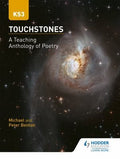 Front Cover Of Touchstones: A Teaching Anthology Of Poetry