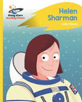 Front Cover Of Helen Sharman - Yellow