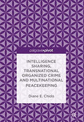 Front Cover Of Intelligence Sharing, Transnational Organized C