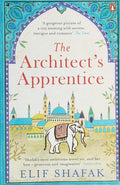 Architect's Apprentice