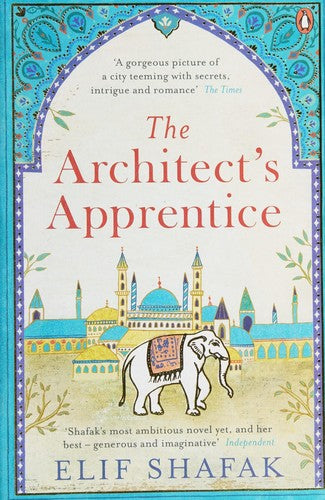 Architect's Apprentice
