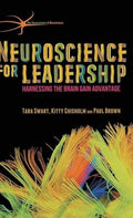Front Cover Of Neuroscience For Leadership