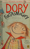Dory Fantasmagory 01