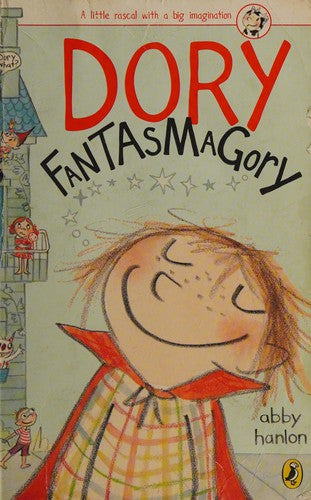 Dory Fantasmagory 01