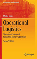 Front Cover Of Operational Logistics