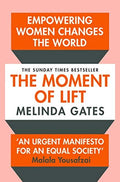 Front Cover Of The Moment Of Lift