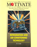 Front Cover Of Motivate Refrigeration&Air-Con