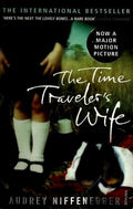 Time Travelers Wife