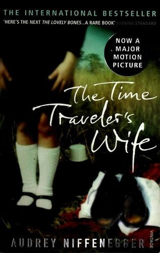 Time Travelers Wife