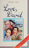 Front Cover Of Love, David (Limp) (Young Africa Series)