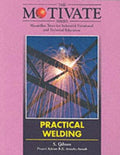 Front Cover Of Practical Welding